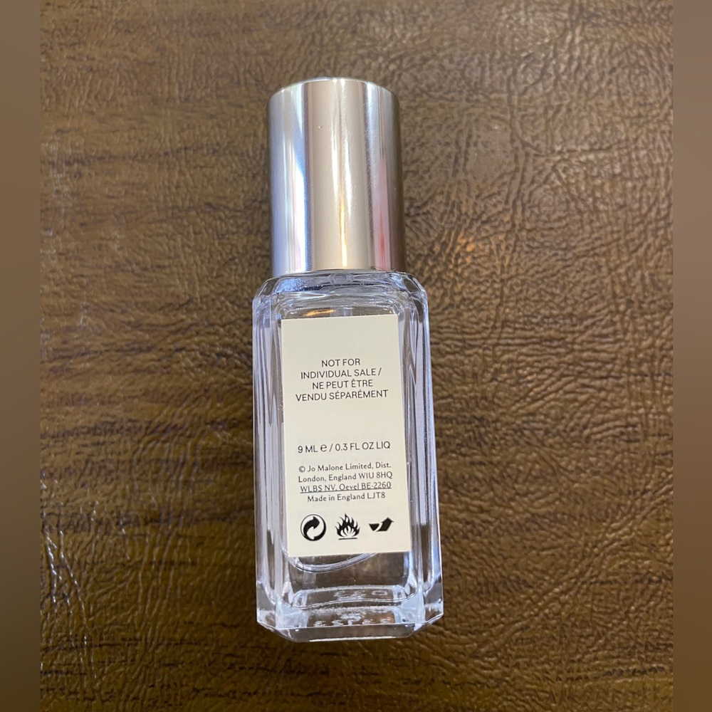 Jo Malone Woodsage & Sea Salt, 9ml*2 - Picture 2 of 4